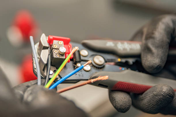 Best Electrical Troubleshooting Services  in Conrad, IA