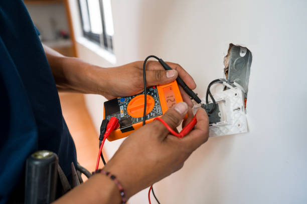 Best Electrical Repair Services  in Conrad, IA