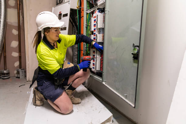 Best Affordable Electrical Installation  in Conrad, IA