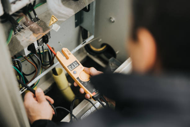 Best Circuit Breaker Repair  in Conrad, IA