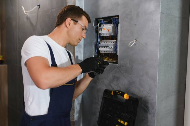Best 24-Hour Electrician  in Conrad, IA