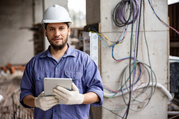 Best Electrical Wiring Services  in Conrad, IA