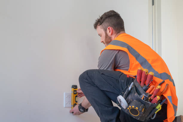 Best Electrician Near Me  in Conrad, IA