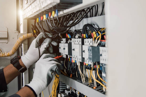 Best Electrical Upgrades for Homes  in Conrad, IA